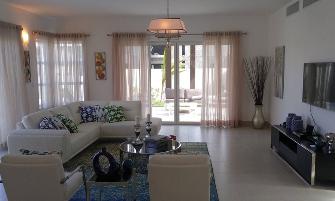 Los Maestros Villa | Experience True Paradise in Puerto Plata at this All-Inclusive Resort!