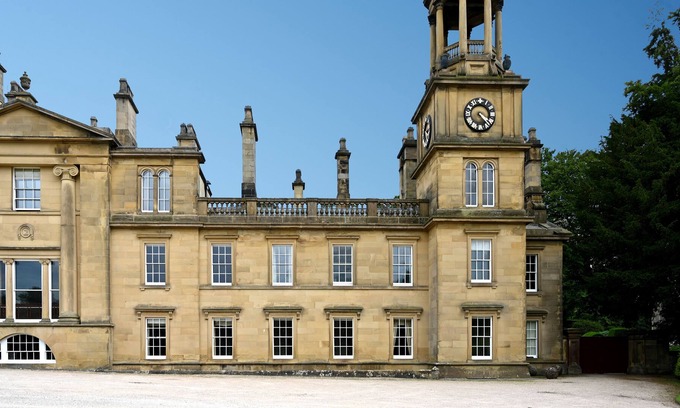 Skipton Apartment | Experience unique wellbeing and nature-based activities on a 3000-acre Sanctuary