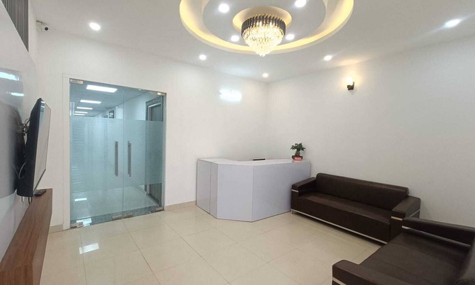 Greater Noida Hotel | Experience Unmatched Luxury and Hospitality ADVENT HOTEL.