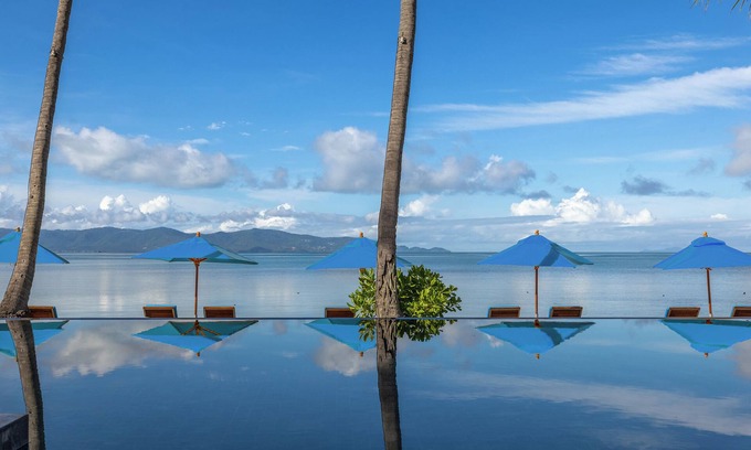 Haad Rin Resort | Explorar Koh Phangan - Adults Only Resort and Spa