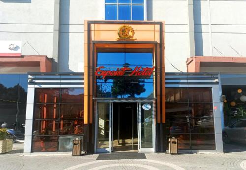 Buyukcekmece Hotel | Expoist Hotel