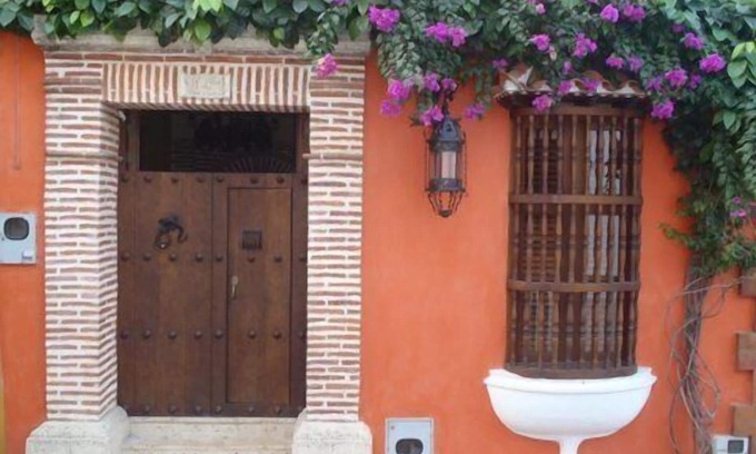 Cartagena Walled City House | Exquisite colonial jewel in Cartagena's old city walls