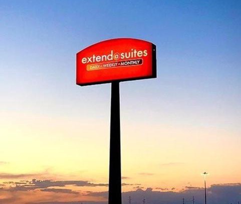 El Paso Apartment | Extend a Suites