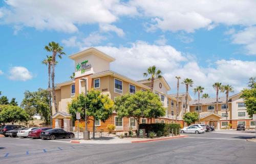 Santa Susana Hotel | Extended Stay America Suites - Los Angeles - Simi Valley