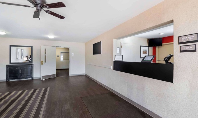 West Des Moines Hotel | Extended Stay America Select Suites - Des Moines - West Des Moines