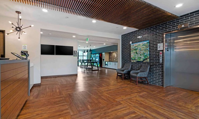 Bluffton Hotel | Extended Stay America Premier Suites Bluffton Hilton Head