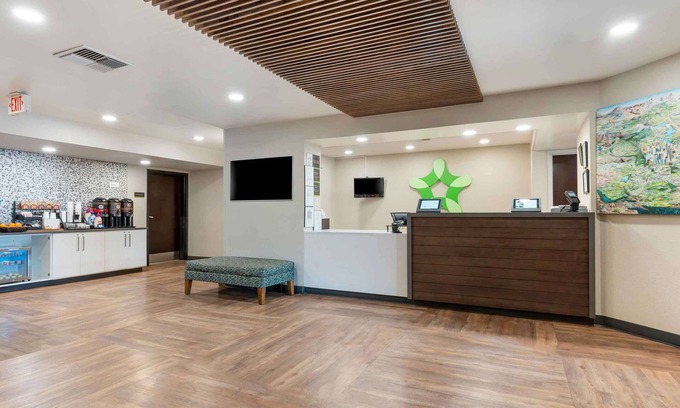 Union City Hotel | Extended Stay America Premier Suites - Union City - Dyer St.