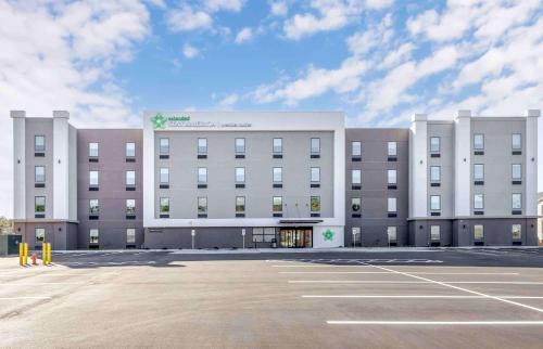 Duncan Hotel | Extended Stay America Premier Suites - Greenville - Spartanburg - I-85