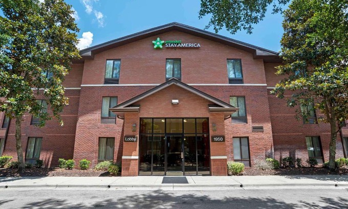 Tallahassee Hotel | Extended Stay America Suites - Tallahassee - Killearn