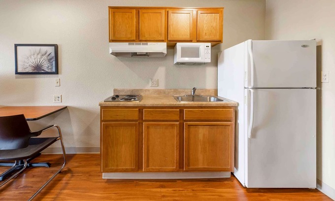 Pelham Hotel | Extended Stay America Select Suites - Birmingham - Pelham