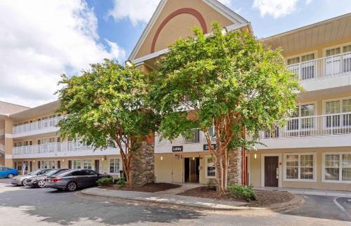 Durham Hotel | Extended Stay America Select Suites - Durham - University