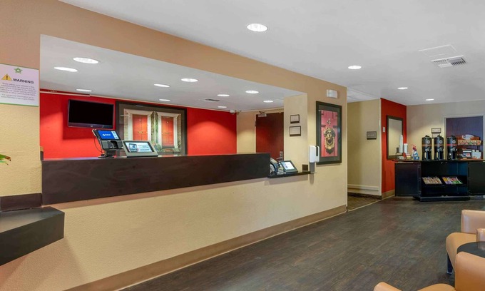 Santa Rosa Hotel | Extended Stay America Suites Santa Rosa North