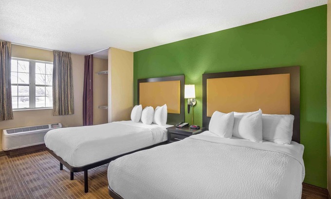 Sacramento Hotel | Extended Stay America Suites Sacramento Arden Way