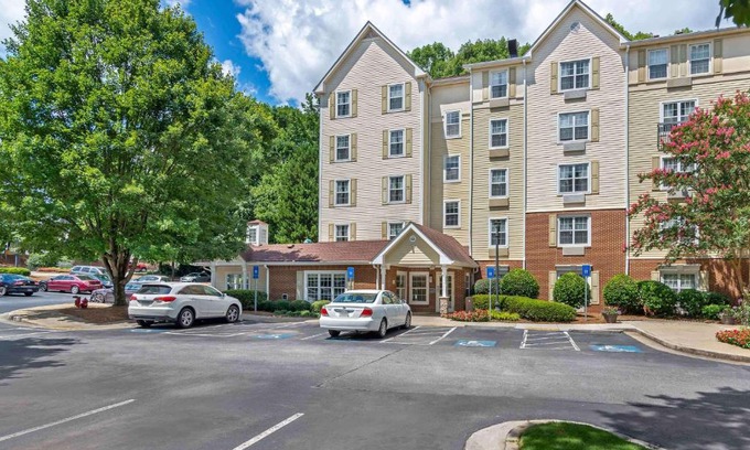 Northlake Hotel | Extended Stay America Suites - Atlanta - Northlake