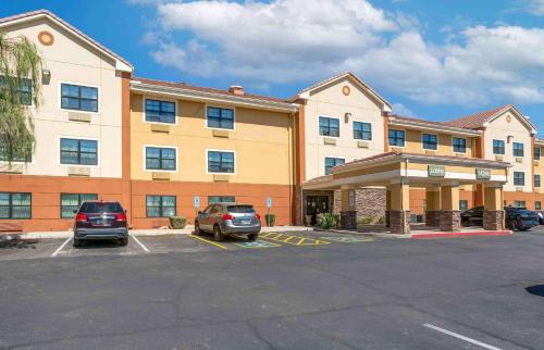 Ahwatukee Foothills Hotel | Extended Stay America Suites - Phoenix - Chandler