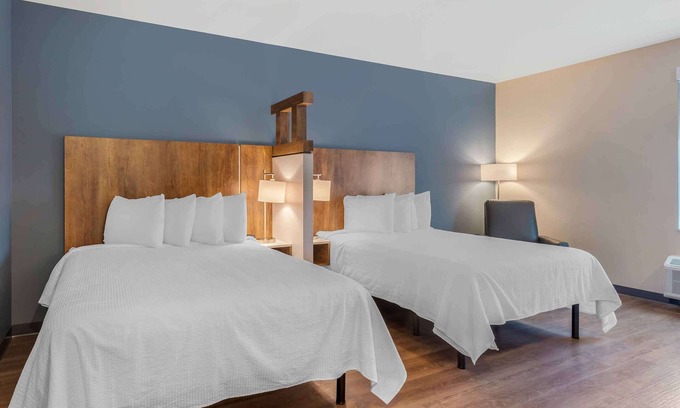 Trailer Estates Hotel | Extended Stay America Premier Suites - Bradenton