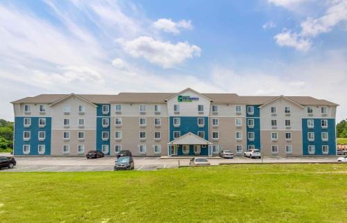 Terry Sanford Hotel | Extended Stay America Select Suites - Fayetteville