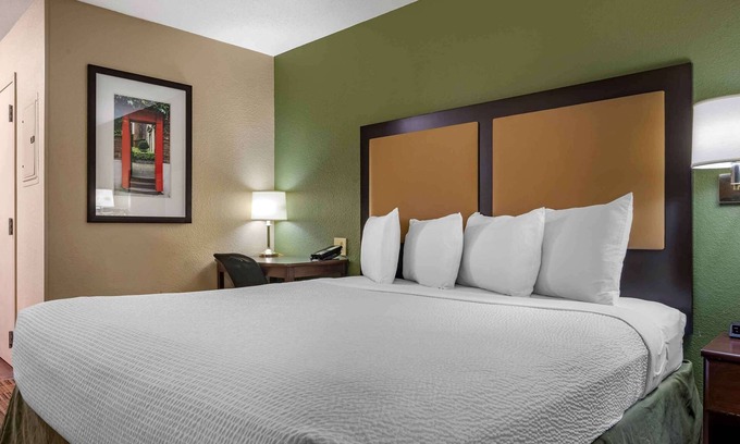 Willock Hotel | Extended Stay America Suites Pittsburgh West Mifflin