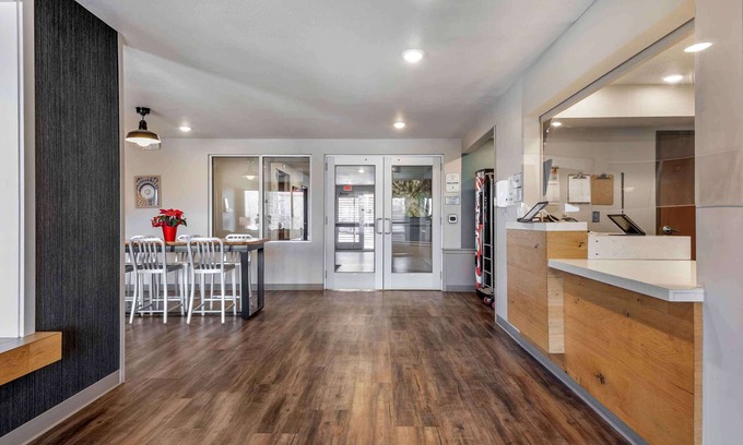 Cranberry Township Hotel | Extended Stay America Select Suites - Pittsburgh - Cranberry