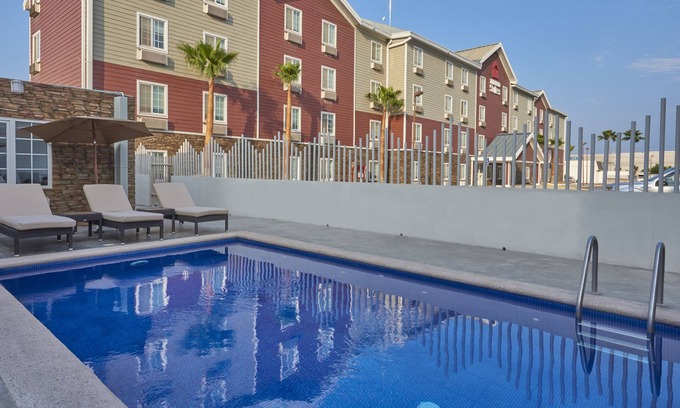 Apodaca Apartment | Extended Suites Monterrey Aeropuerto