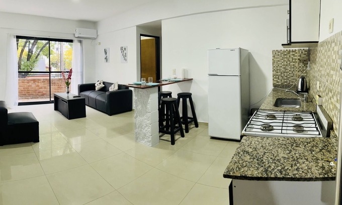 Mataderos Apartment | Extraordinary apartment in CABA 2 rooms