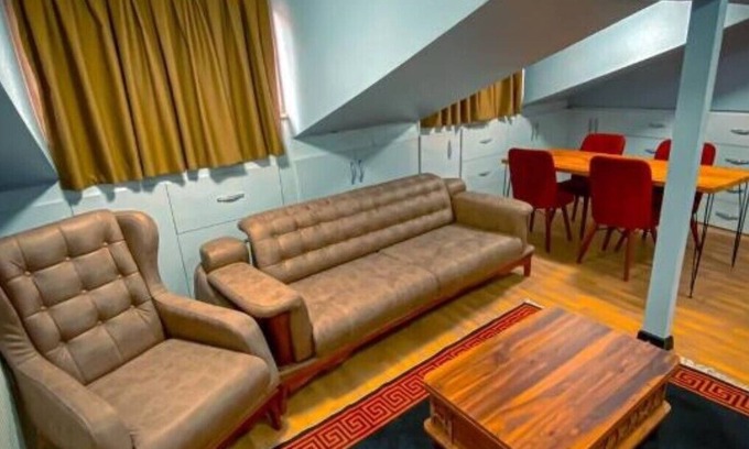 Sakarya Province Apartment | Eyüpsultan ABS Suites - Loft