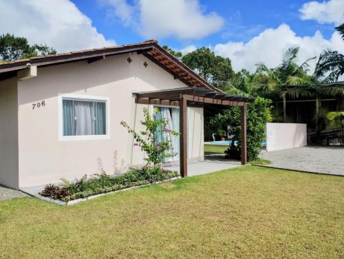 Itapoa House | Férias Perfeitas, Praia e Piscina