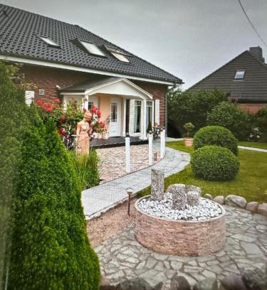 Westerholz Apartment | Fördefarm Natura