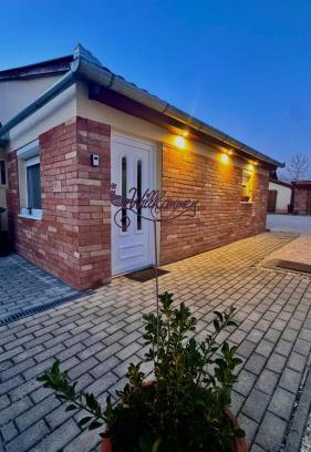 Magyarhertelend House | Füge Vendégház