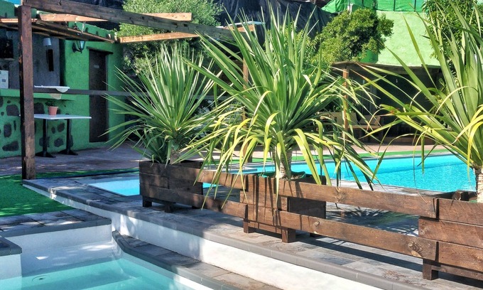 La Aldea de San Nicolas House | F&C - Tranquilidad en mar y Montaña