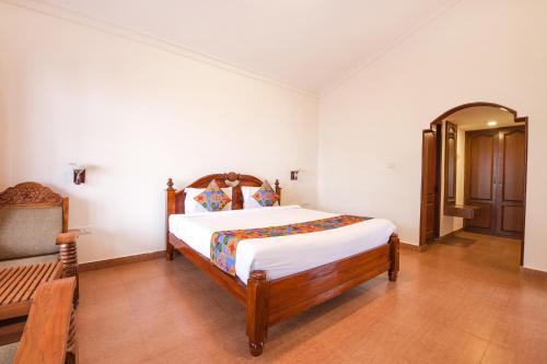 Kodaikanal Hotel | FabHotel Blossom Cottages