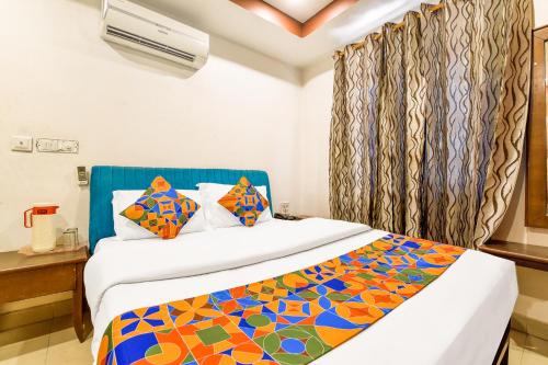 Jammu Hotel | FabHotel Log Inn