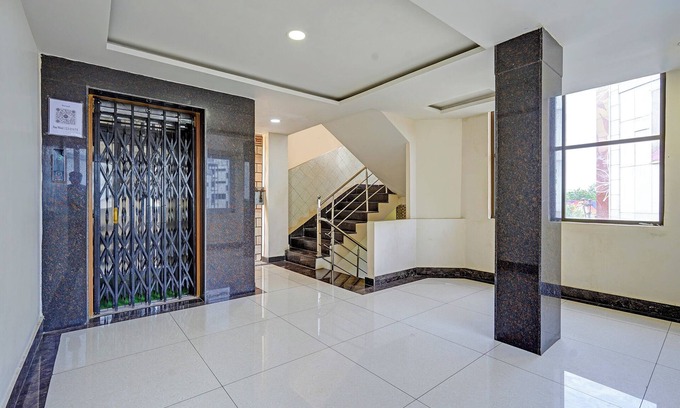 Nellore Hotel | Fabhotel Surya International