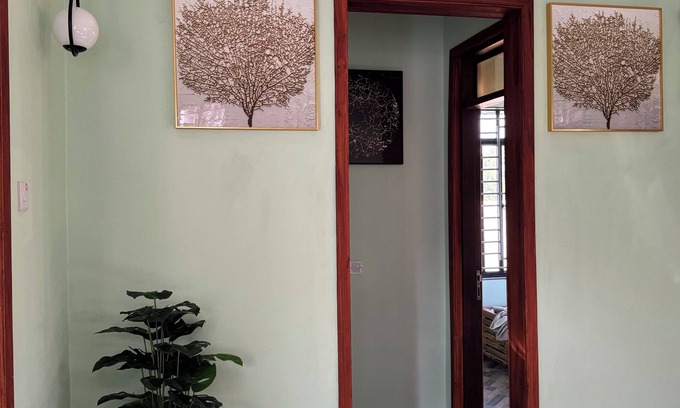 Mlingotini Apartment | Fabulous 1- self contained bedroom apartment with AC in Pwani Region