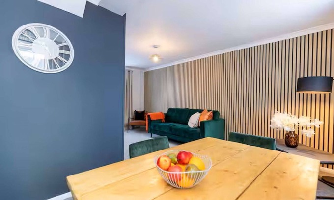 Billingham House | Fabulous 3 bedroomed house in Billingham