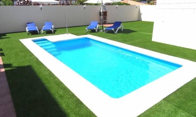 Callao Salvaje Villa | FABULOUS DUPLEX C9 WITH PRIVATE POOL