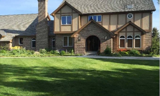 Idaho Falls House | FABULOUS RENTAL WITH ALL THE EXTRAS