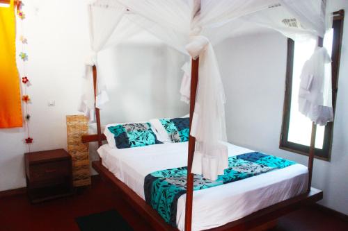 Nosy Boraha Apartment | Face a l'océan