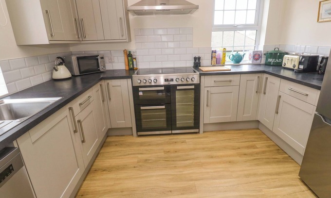 St. Just in Roseland Cottage | Fair View