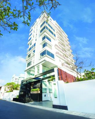 Wellawatta South Hotel | Fair View Hotel Colombo
