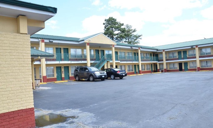 Stuttgart Hotel | FairBridge Inn Express Stuttgart