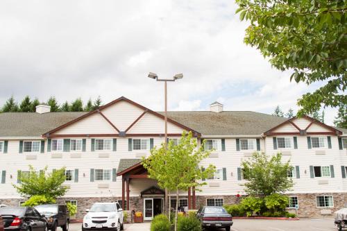 Dupont Hotel | FairBridge Inn & Suites DuPont