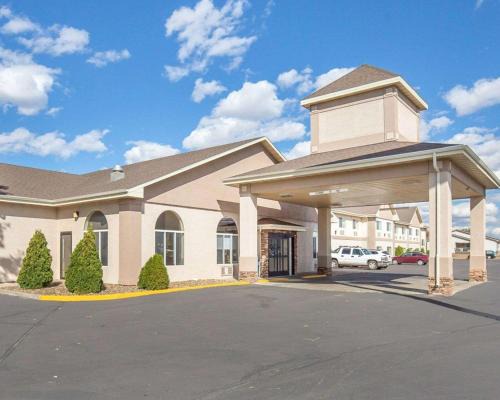 Glendive Hotel | FairBridge Inn & Suites Glendive
