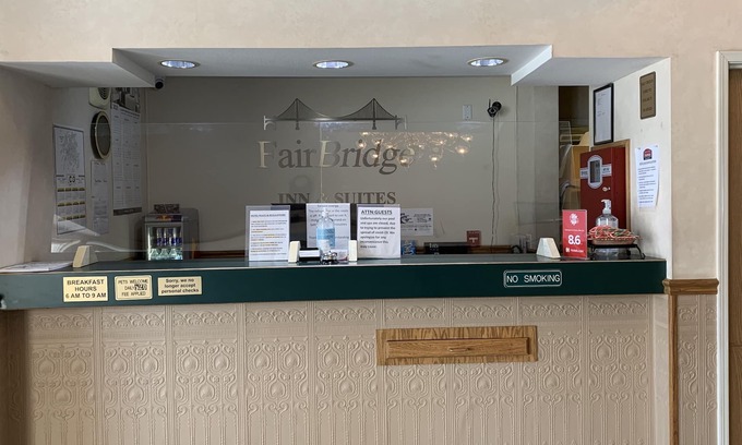 Miles City Hotel | Fairbridge Inn & Suites, Miles City