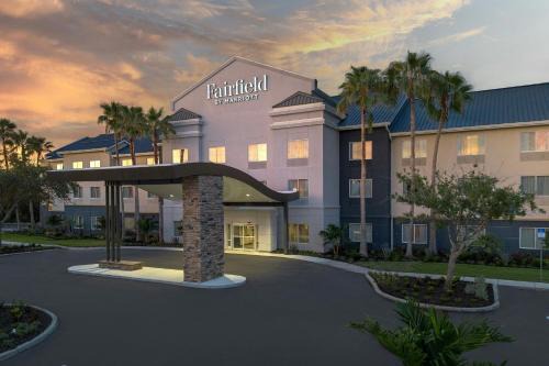Braden River Hotel | Fairfield by Marriott at Lakewood Ranch - Sarasota