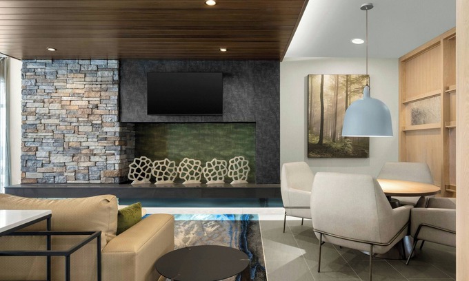 Kokomo Hotel | Fairfield By Marriott Inn & Suites Kokomo