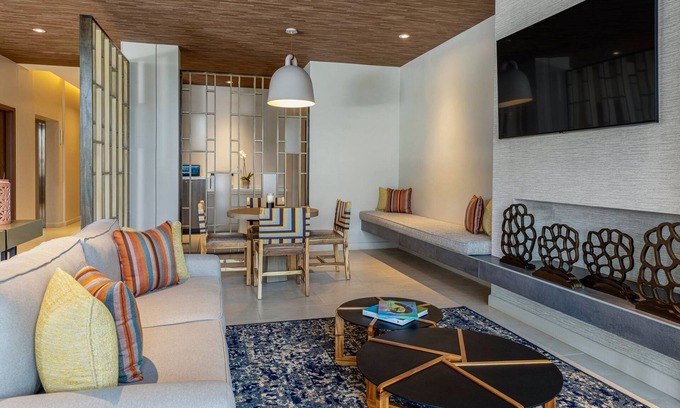 Alajuela Hotel | Fairfield by Marriott San Jose Airport Alajuela