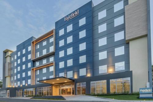 Alajuela Hotel | Fairfield by Marriott San Jose Airport Alajuela