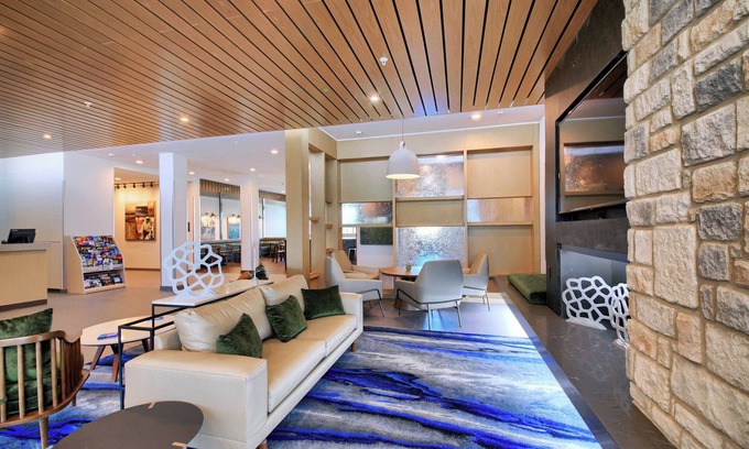 Cedar Hill Hotel | Fairfield Inn & Suites by Marriott Dallas Cedar Hill