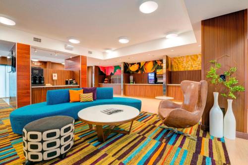 Simpsonville Hotel | Fairfield Inn & Suites by Marriott Greenville Simpsonville